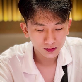 Phạm võ minh thành