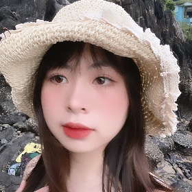 Dương Thị Thuỳ Trang