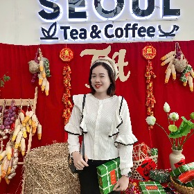 HUỲNH THỊ THẢO