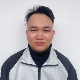 黄文进Hoàng Văn Tiến