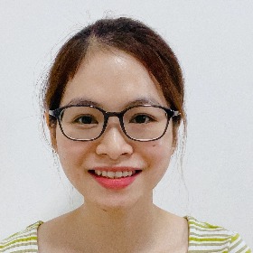 Trần Thị thu thảo