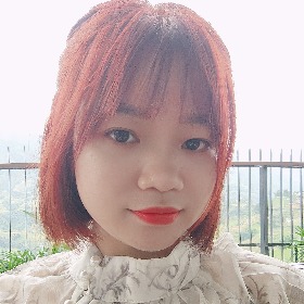 Nguyễn Thúy Diệu