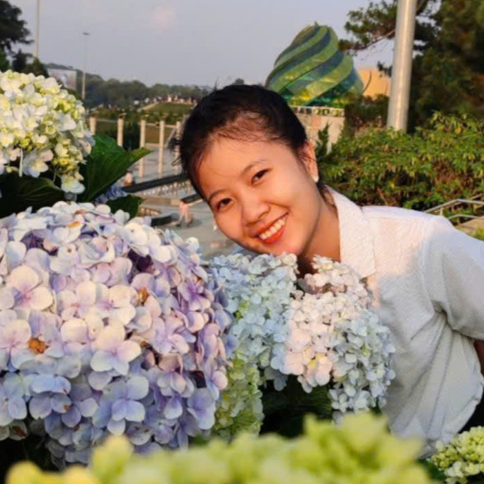 Nguyễn Thị Bé Duyên