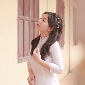 Trần hiền trang