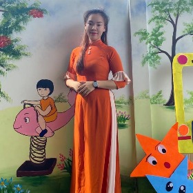 BÙI THỊ LAN