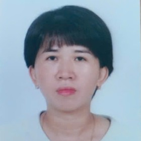TRẦN THỊ THU TRÂM