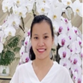 陈氏香trần thị hương