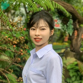 hoàng như nguyệt