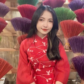 Phạm thuỳ anh thư