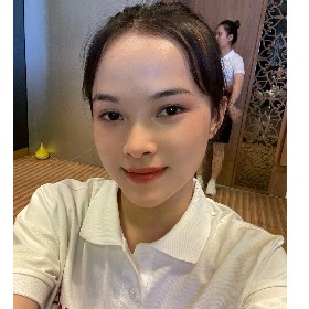 Nguyễn trúc anh ny