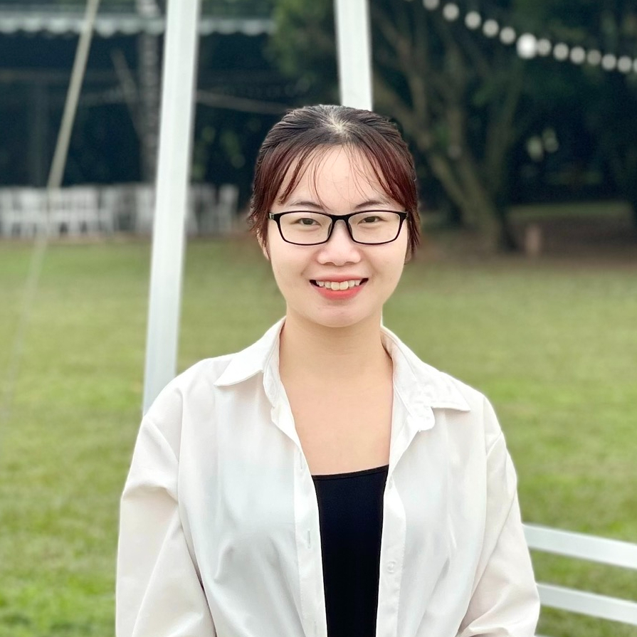 tRAN THI PHUONG THAO