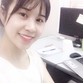 Trần Thị Phước 