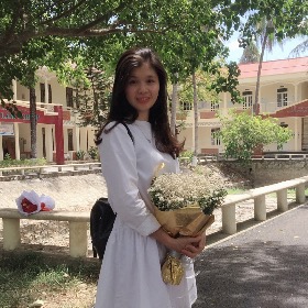 DƯƠng Ngọc Anh Thư