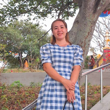 Nguyễn thịnguyệt