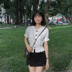 nguyễn kiều linh