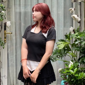 PHẠm ngọc thuý nga