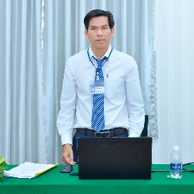 Phạm Văn Thương