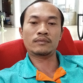 TRẦN QUANG Thắng