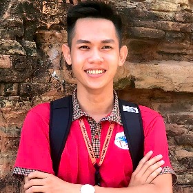 Dương Minh Cường