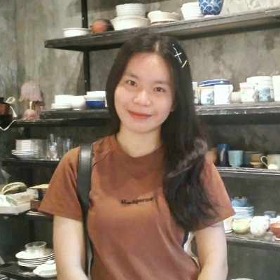 TRẦN QUỲNH TRÂM