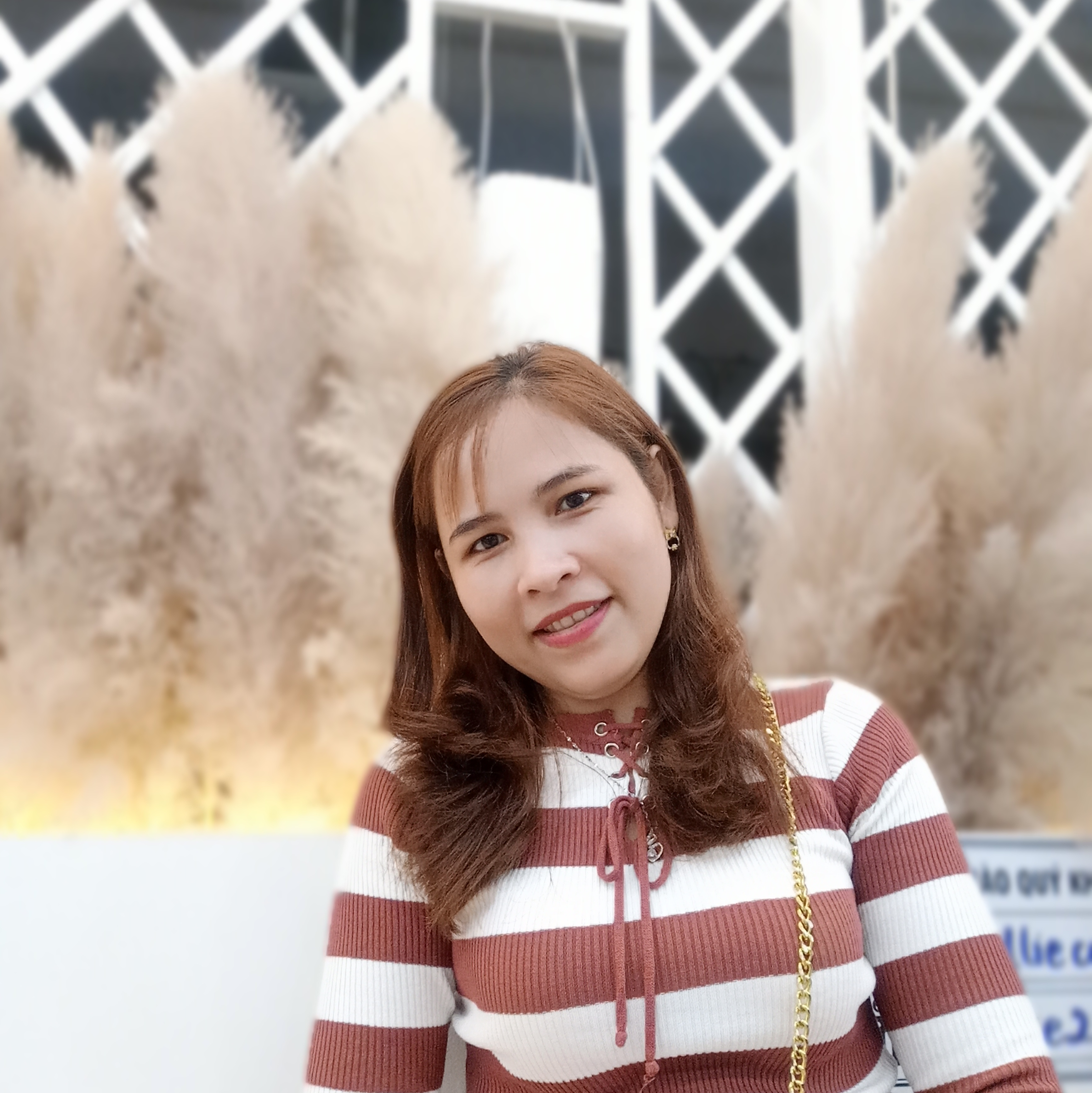 Thạch Thị Ngọc ánh