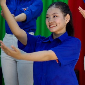 Vũ thị phương linh