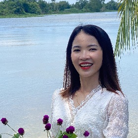 Nguyễn Thị NGỌC DIỆU