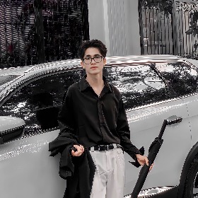 Lương Đức Trần