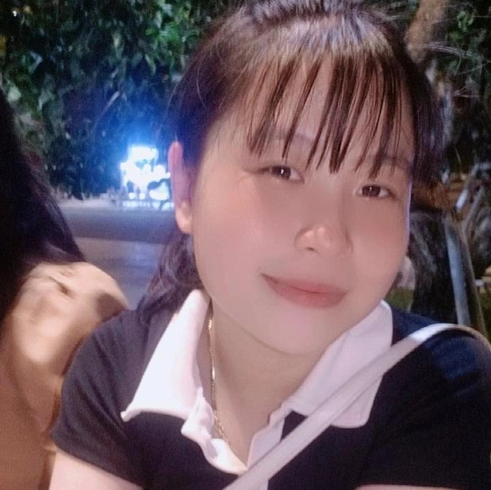 Nguyễn Diệu Thuỳ Trang