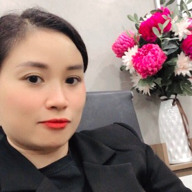 PHạm thị thu huyền 