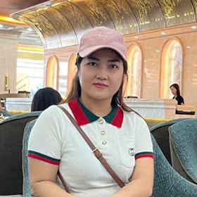 NGUYỄN THỊ MỸ HẠNH