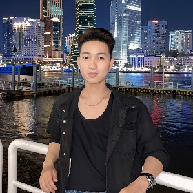 tRẦN HUỲNH ĐỨC