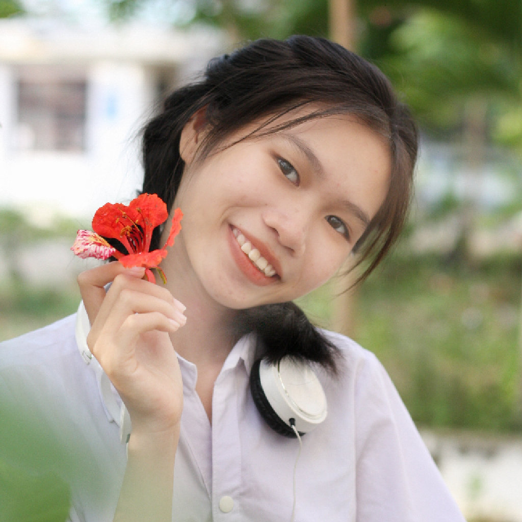 Phạm Thị Ánh Tuyết 