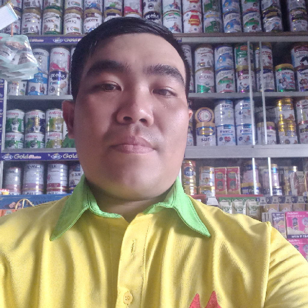 Nguyễn Chí Cường 