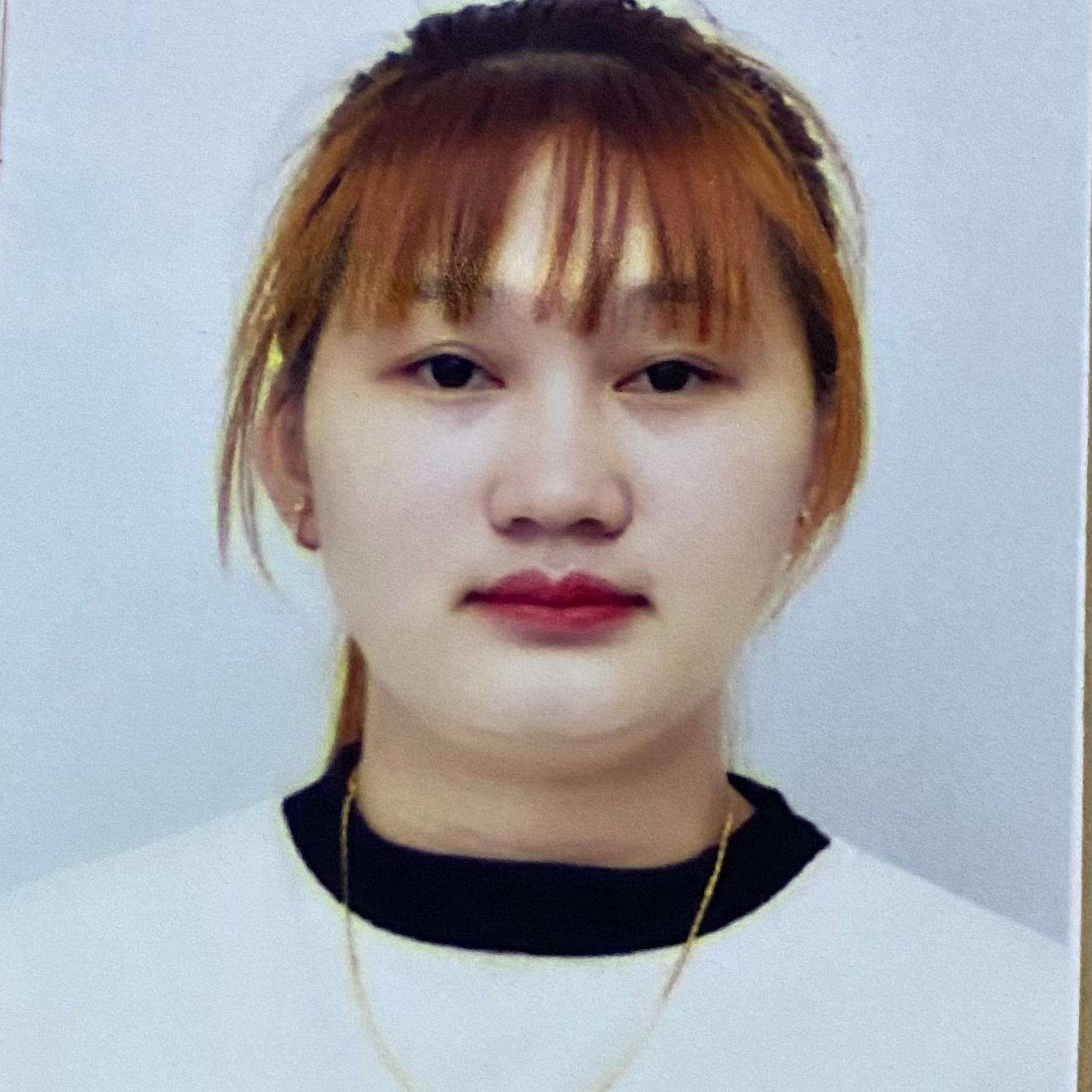 Phan thị thuý linh