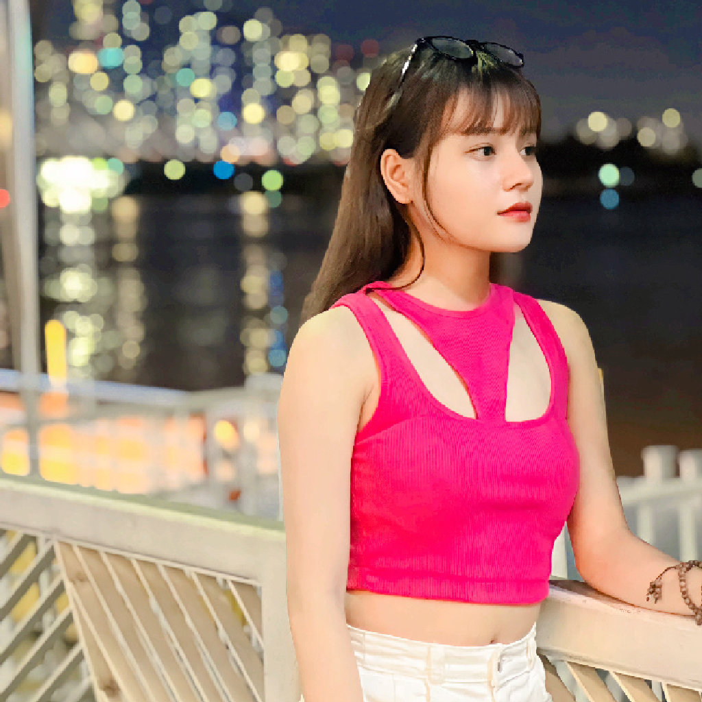 Nguyễn Thuỳ Dương 