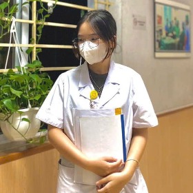 LƯƠNG THÙY DƯƠNG