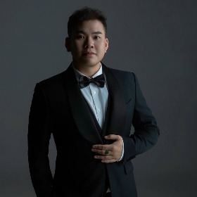 NGUYỄN THANH THÔNG