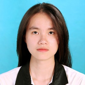 Phạm Thùy Dương 