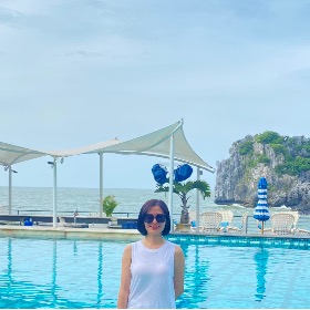 đặng Thuỳ Hạnh