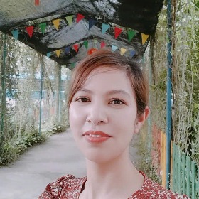 Nguyễn Thị Giang