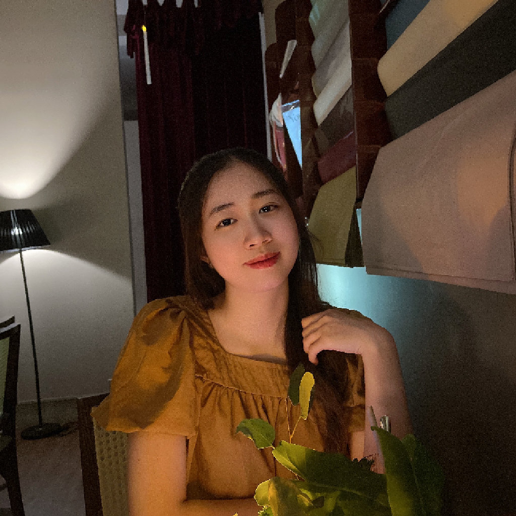 Nguyễn Ngọc Anh Thư 