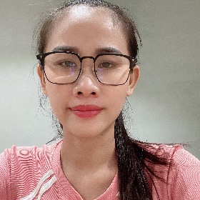 Lê Thị Thuỳ Anh