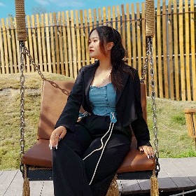 Hồ thị thanh thảo