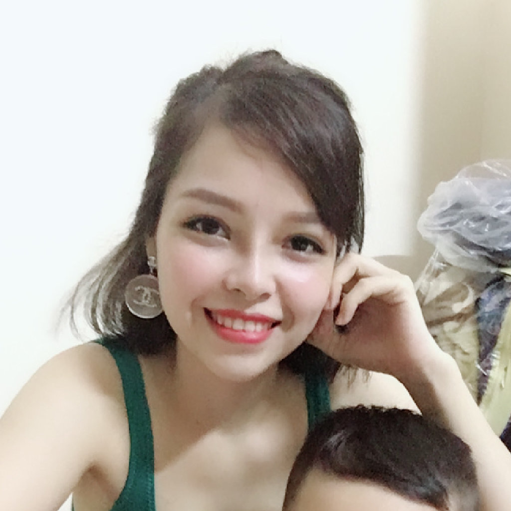 Lã Thị Thuỳ Trang