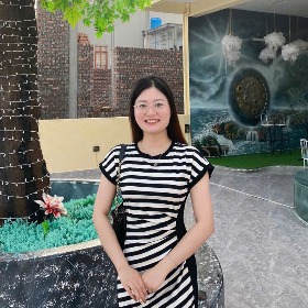 Vũ Thị Thùy Linh