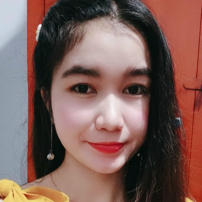 Lê thị thùy linh