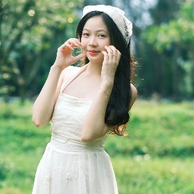 Nguyễn Phan Thuỷ Tiên