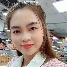 NGUYỄN THỊ Ý LAN