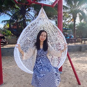 Lê thị huỳnh liên